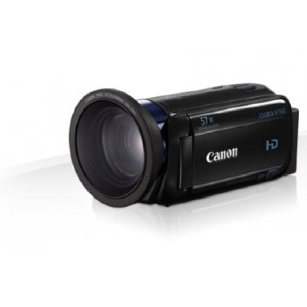 Canon LEGRIA HF R68 Camcorder Full HD - Kamera (CMOS, manuell, 0.0005 - 0.5, 25,4/4,85 mm (1/4.85), 2,8 - 89,6 mm, Speicherkarte)-31